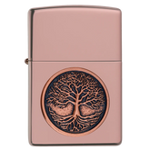 Zippo Lighter - Art Series